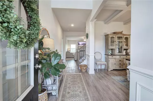 Adairsville, GA 30103,12 Killian Manor DR