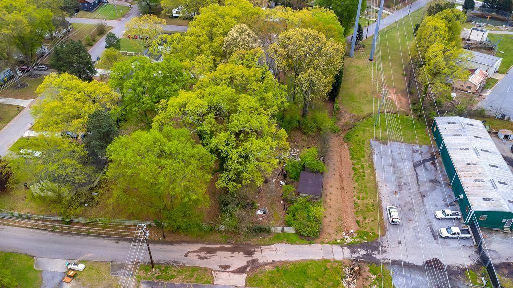 0 Grove AVE, East Point, GA 30344