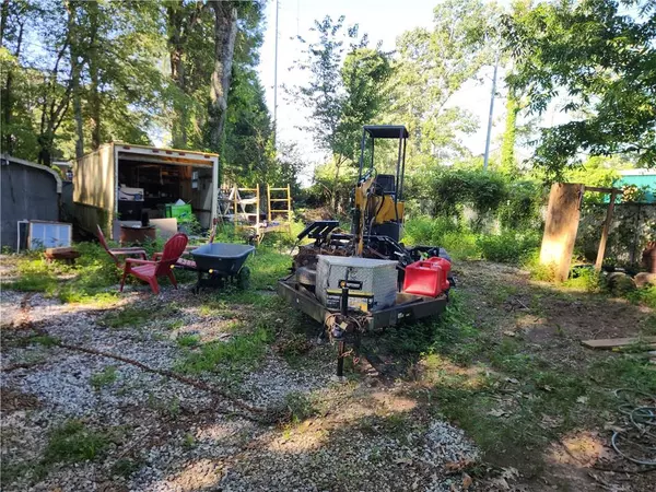East Point, GA 30344,0 Grove AVE
