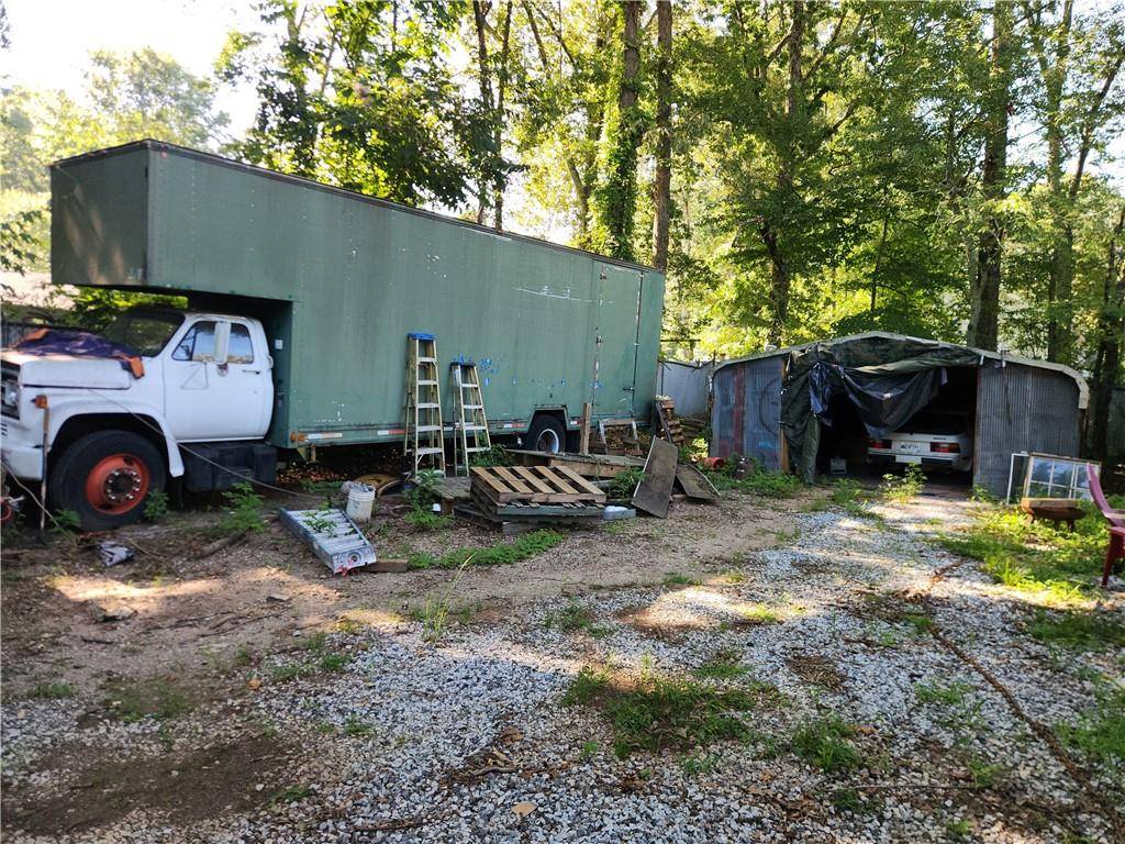 East Point, GA 30344,0 Grove AVE