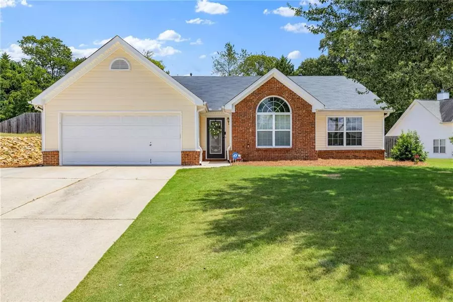 3777 Walnut Grove WAY, Gainesville, GA 30506