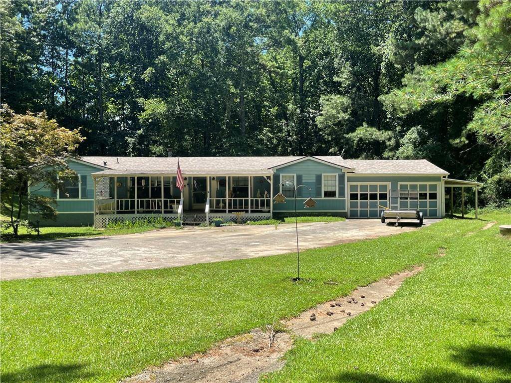 3137 Glen Wallace DR, Cumming, GA 30040