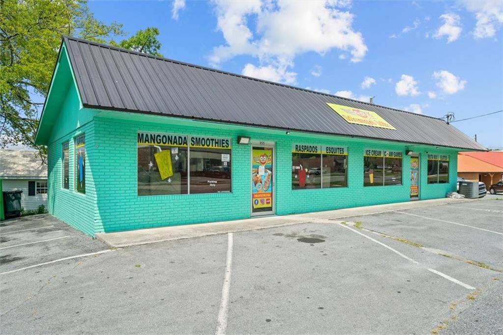 Calhoun, GA 30701,355 S Wall ST