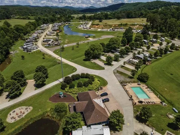 Morganton, GA 30560,LOT 63 Mountain Meadows TRL