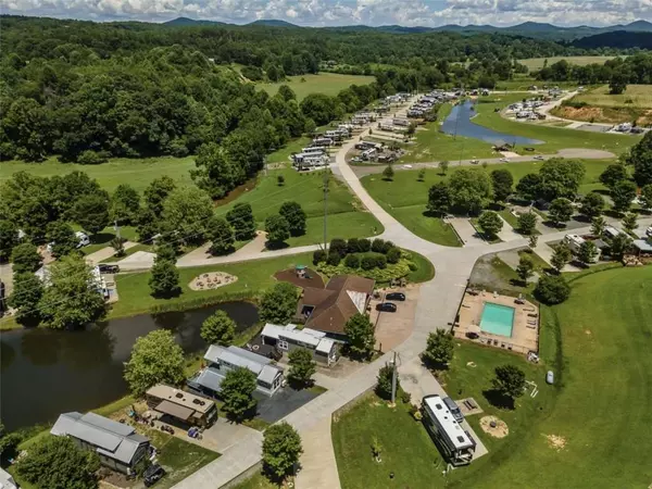 Morganton, GA 30560,LOT 63 Mountain Meadows TRL