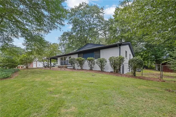 Marietta, GA 30062,1644 Wildwood RD