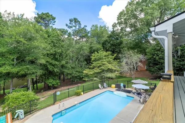 Marietta, GA 30064,562 STILLWATERS DR SW