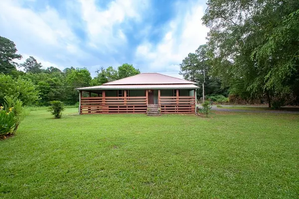 108 John White RD NW, Resaca, GA 30735