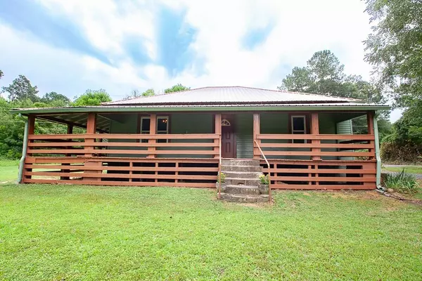 Resaca, GA 30735,108 John White RD NW