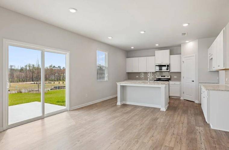Lithonia, GA 30058,7157 Brushwood Bend - LOT 39