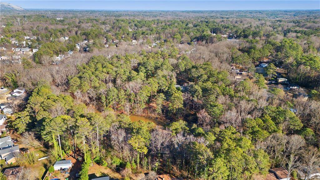 Stone Mountain, GA 30083,550 S Rays (8.6 acres) RD