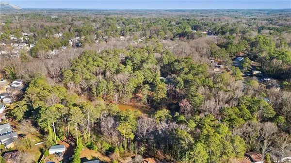 Stone Mountain, GA 30083,550 S Rays (8.6 acres) RD