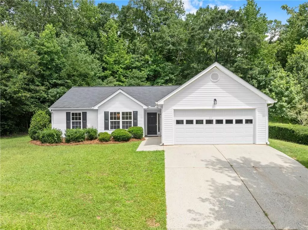 Auburn, GA 30011,1031 Rolling Ridge LN