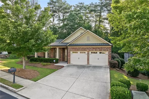Buford, GA 30519,3981 Sovereign DR