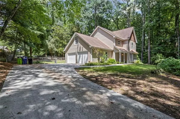 Fayetteville, GA 30215,220 Oak ST