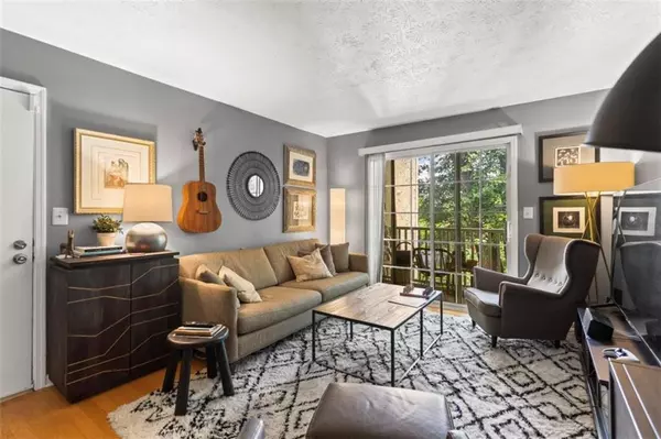 2955 Seven Pines Unit 202 CT, Atlanta, GA 30339