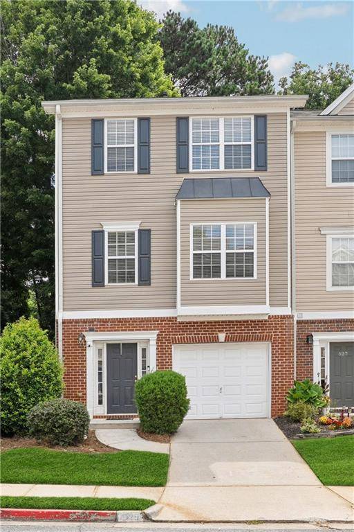 Scottdale, GA 30079,529 Lantern Wood DR