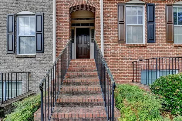 Lawrenceville, GA 30043,2343 Gallard ST