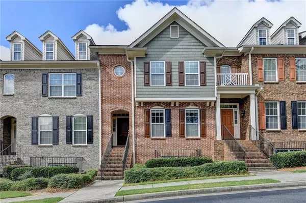 Lawrenceville, GA 30043,2343 Gallard ST