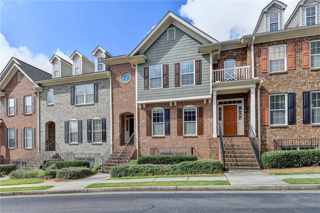 Lawrenceville, GA 30043,2343 Gallard ST