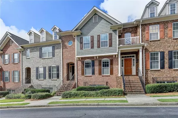 Lawrenceville, GA 30043,2343 Gallard ST