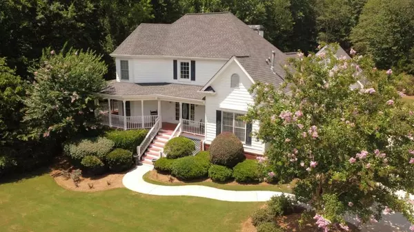 7532 Fieldstone WAY, Monroe, GA 30656