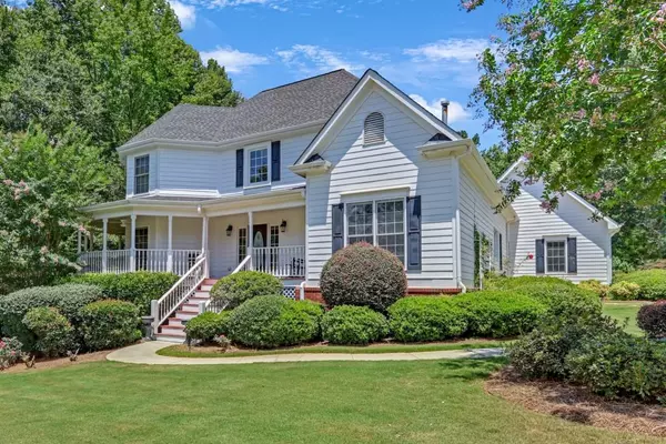 Monroe, GA 30656,7532 Fieldstone WAY