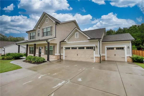 Monroe, GA 30655,2412 Waterside DR