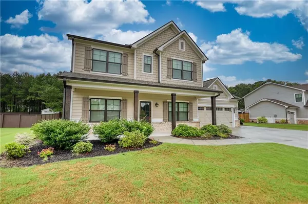 Monroe, GA 30655,2412 Waterside DR