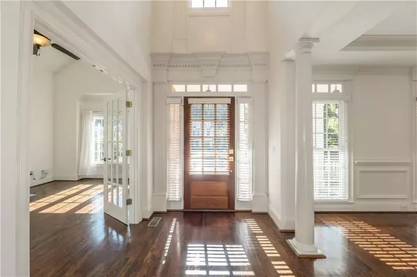 Kennesaw, GA 30152,1359 Murrays Loch PL NW