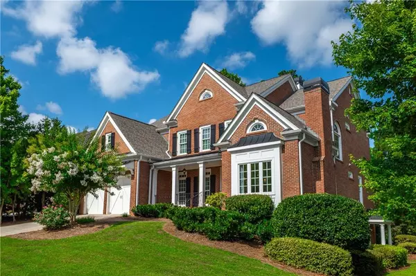 Kennesaw, GA 30152,1359 Murrays Loch PL NW