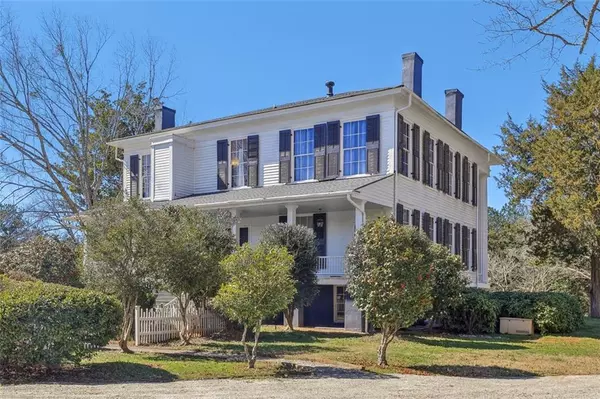 Greenville, GA 30222,888 HIGHWAY 100