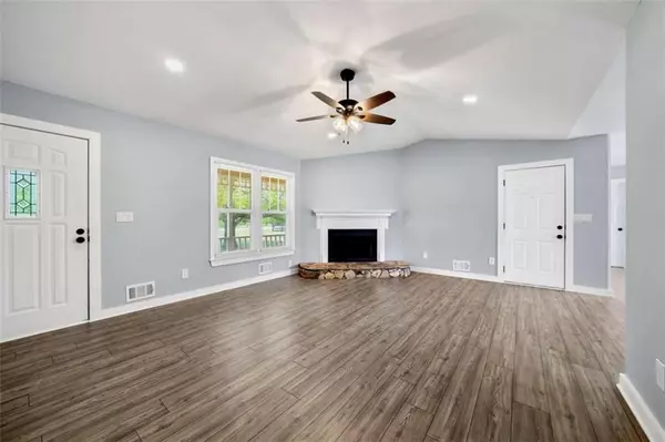 Mcdonough, GA 30253,78 Nail RD