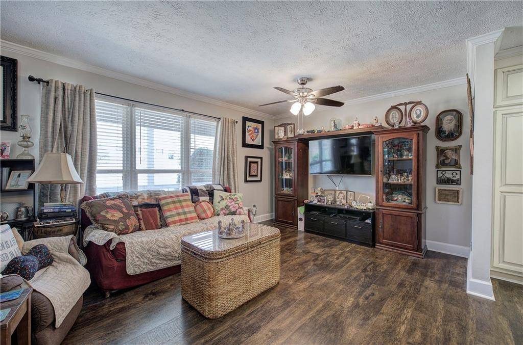 Silver Creek, GA 30173,7 Timberwood DR