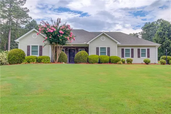 1875 Snow Hill CT, Lawrenceville, GA 30045
