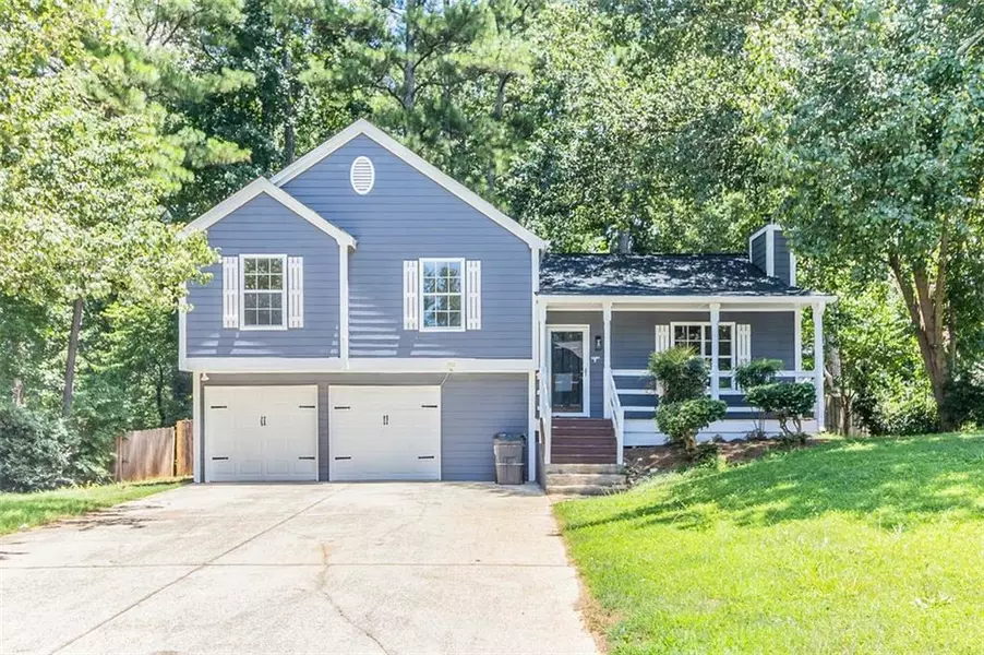 63 SPRINGBROOKE TRL, Dallas, GA 30157