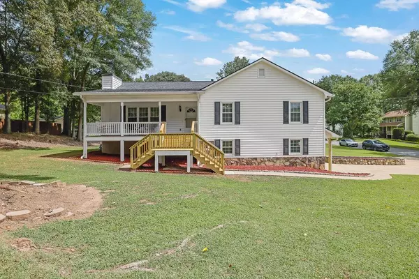 Woodstock, GA 30188,602 Beverly Way WAY