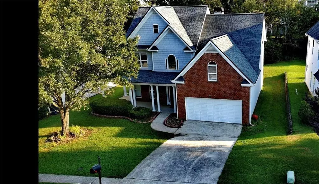 Loganville, GA 30052,3385 Wellbrook DR
