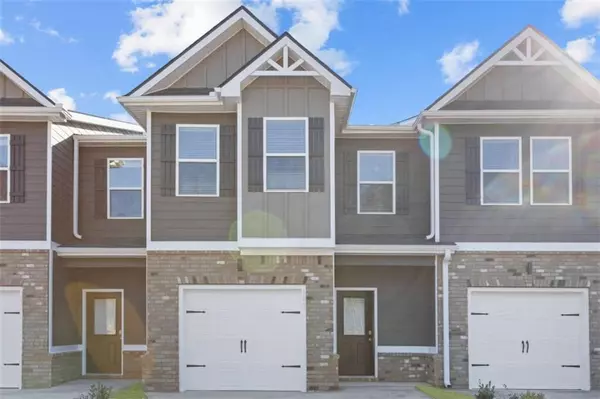 237 Ivey TER #41, Temple, GA 30179