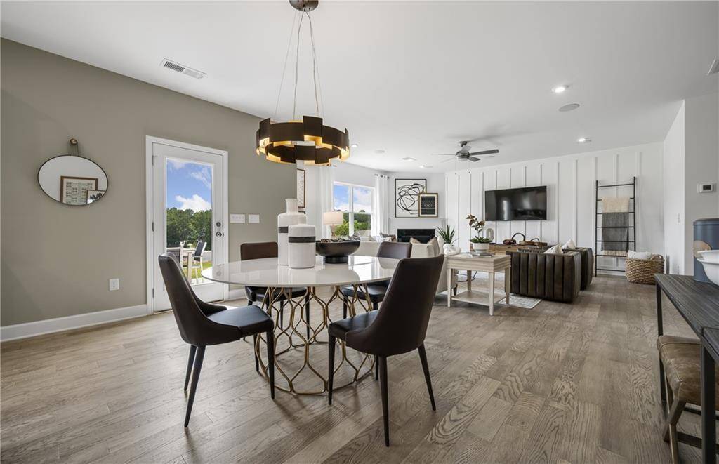 Mcdonough, GA 30252,633 Vidalia Park WAY