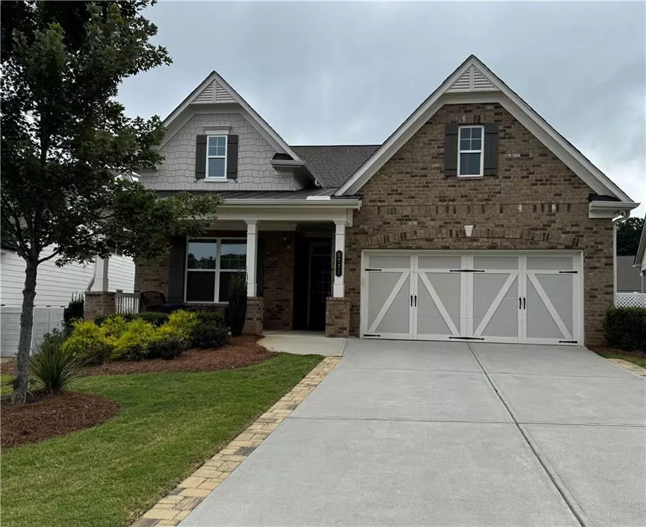 Gainesville, GA 30504,5231 Noble Oak CV