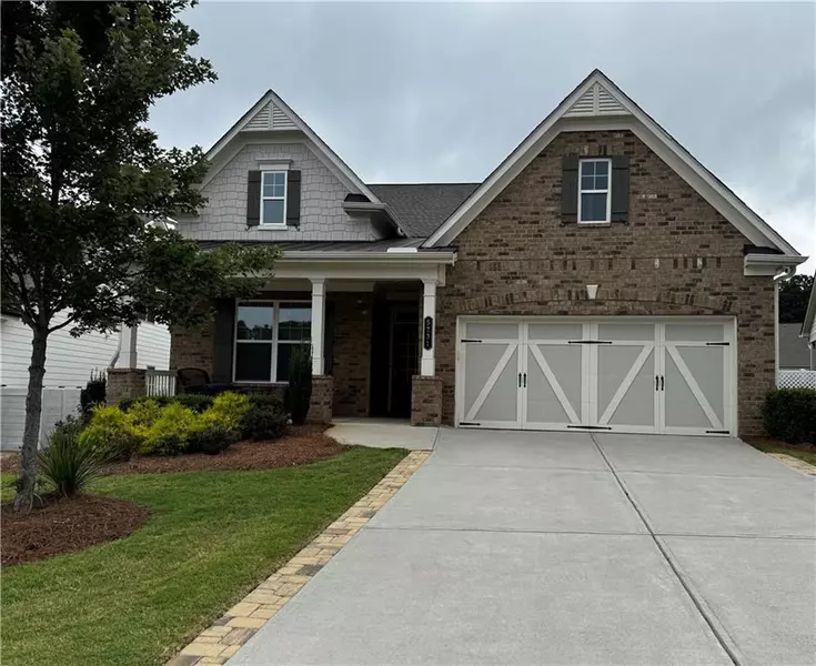 5231 Noble Oak CV, Gainesville, GA 30504