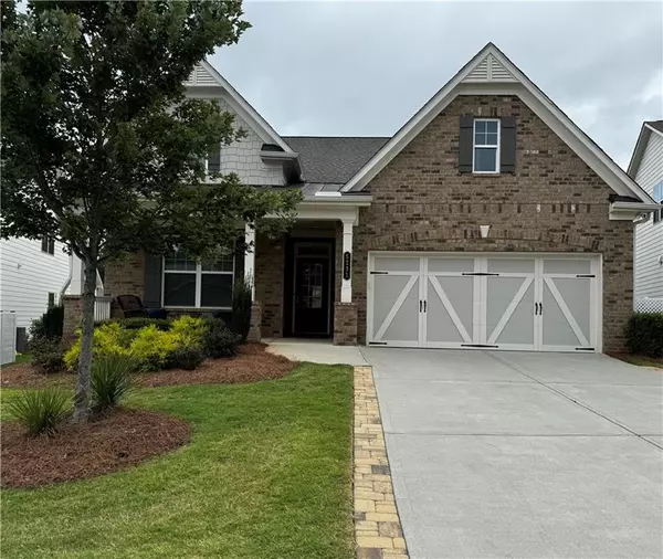 Gainesville, GA 30504,5231 Noble Oak CV