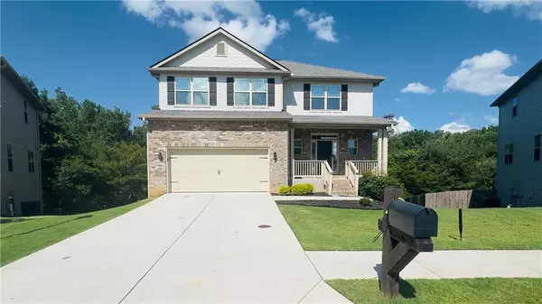 72 Hidden Pines CIR, Pendergrass, GA 30567