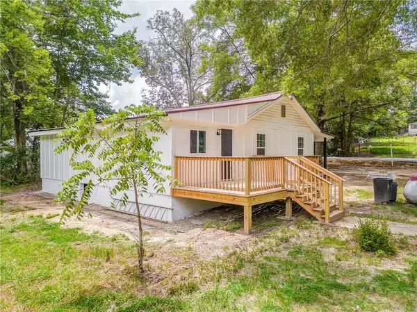 Rome, GA 30161,2122 Cunningham RD