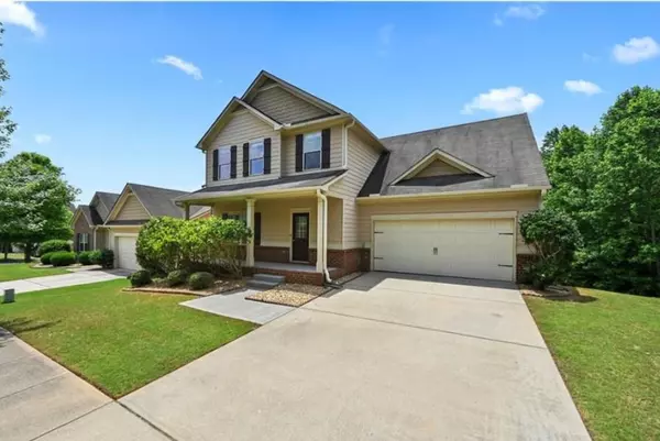 3340 IVERY RIDGE RD, Buford, GA 30519