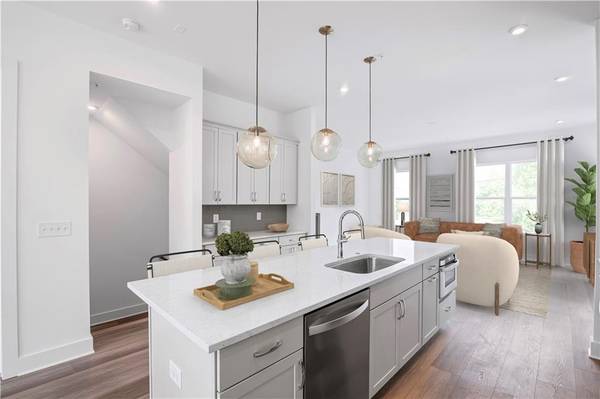 508 Motivation CIR NW, Atlanta, GA 30309