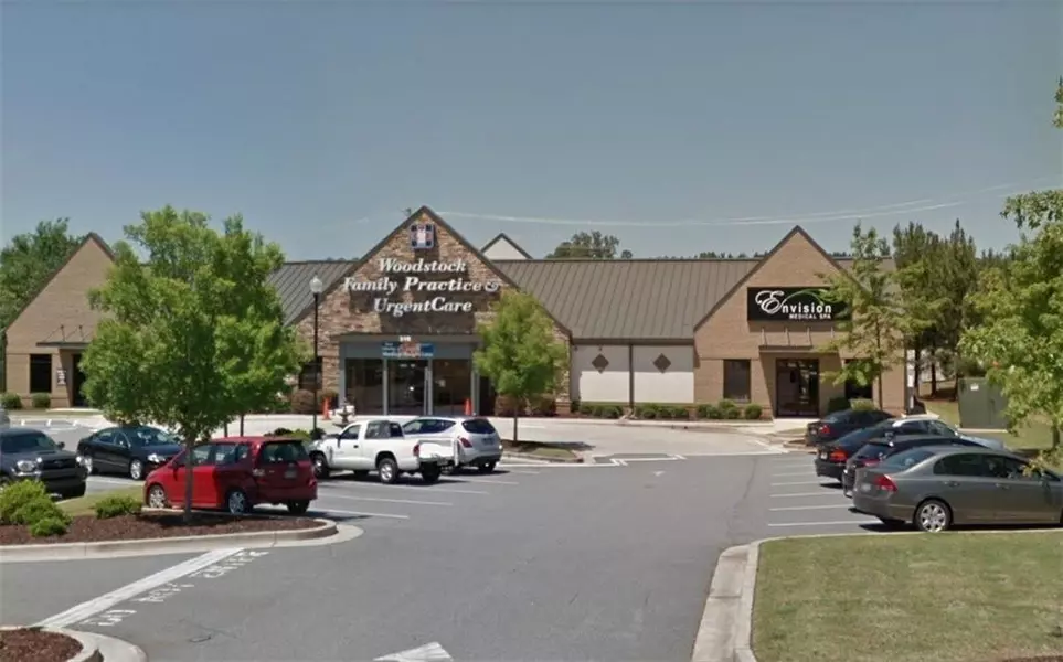 310 Gold Creek TRL, Woodstock, GA 30188