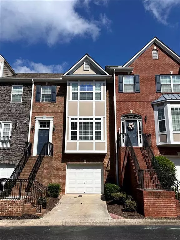 Johns Creek, GA 30097,10822 Yorkwood ST N