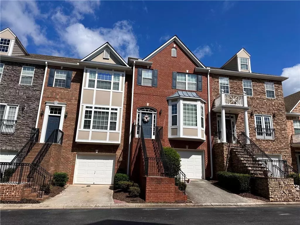 Johns Creek, GA 30097,10822 Yorkwood ST N